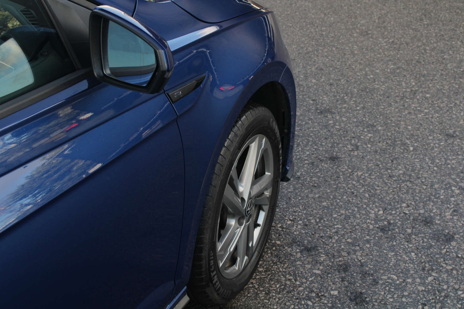 Used Volkswagen Polo 2023 for sale - 77187853: Photo 23