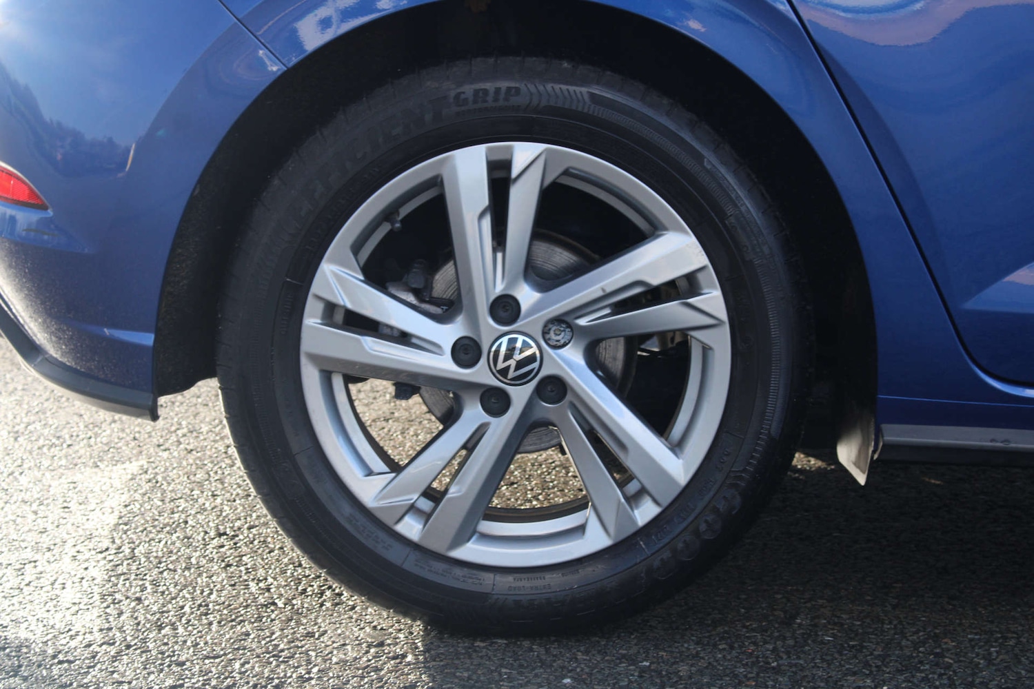 Used Volkswagen Polo 2023 for sale - 77187853: Photo 25