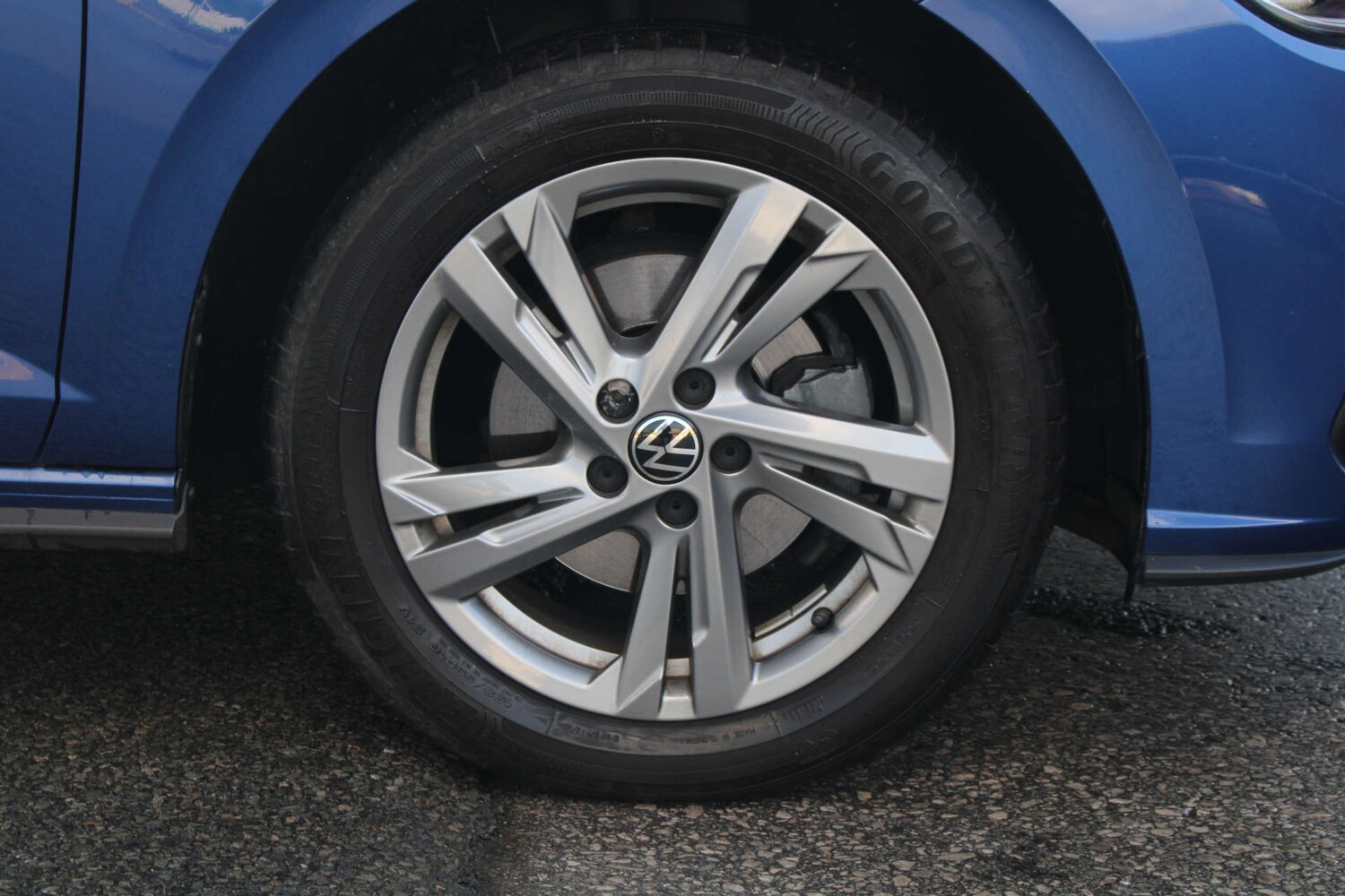 Used Volkswagen Polo 2023 for sale - 77187853: Photo 26