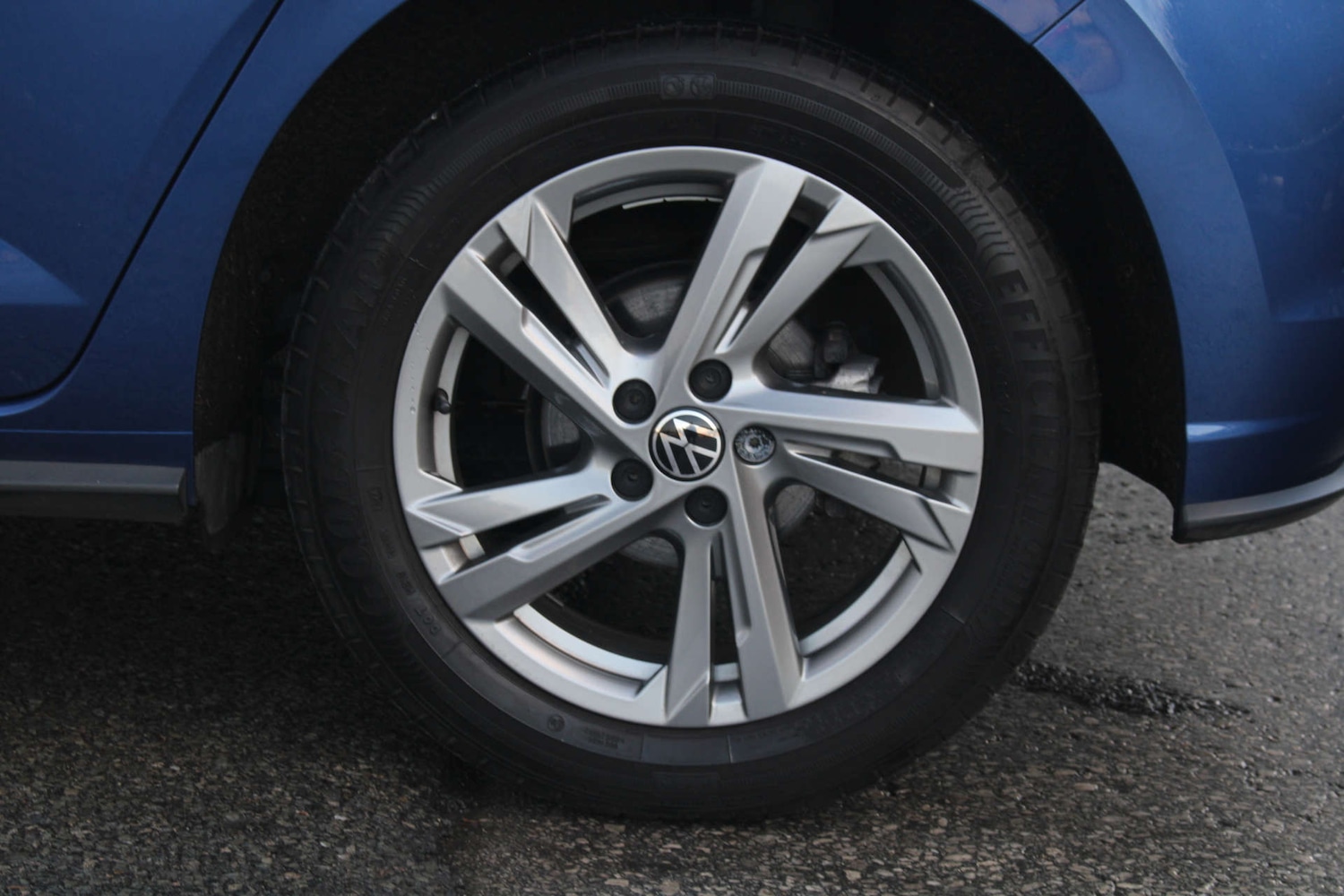 Used Volkswagen Polo 2023 for sale - 77187853: Photo 27