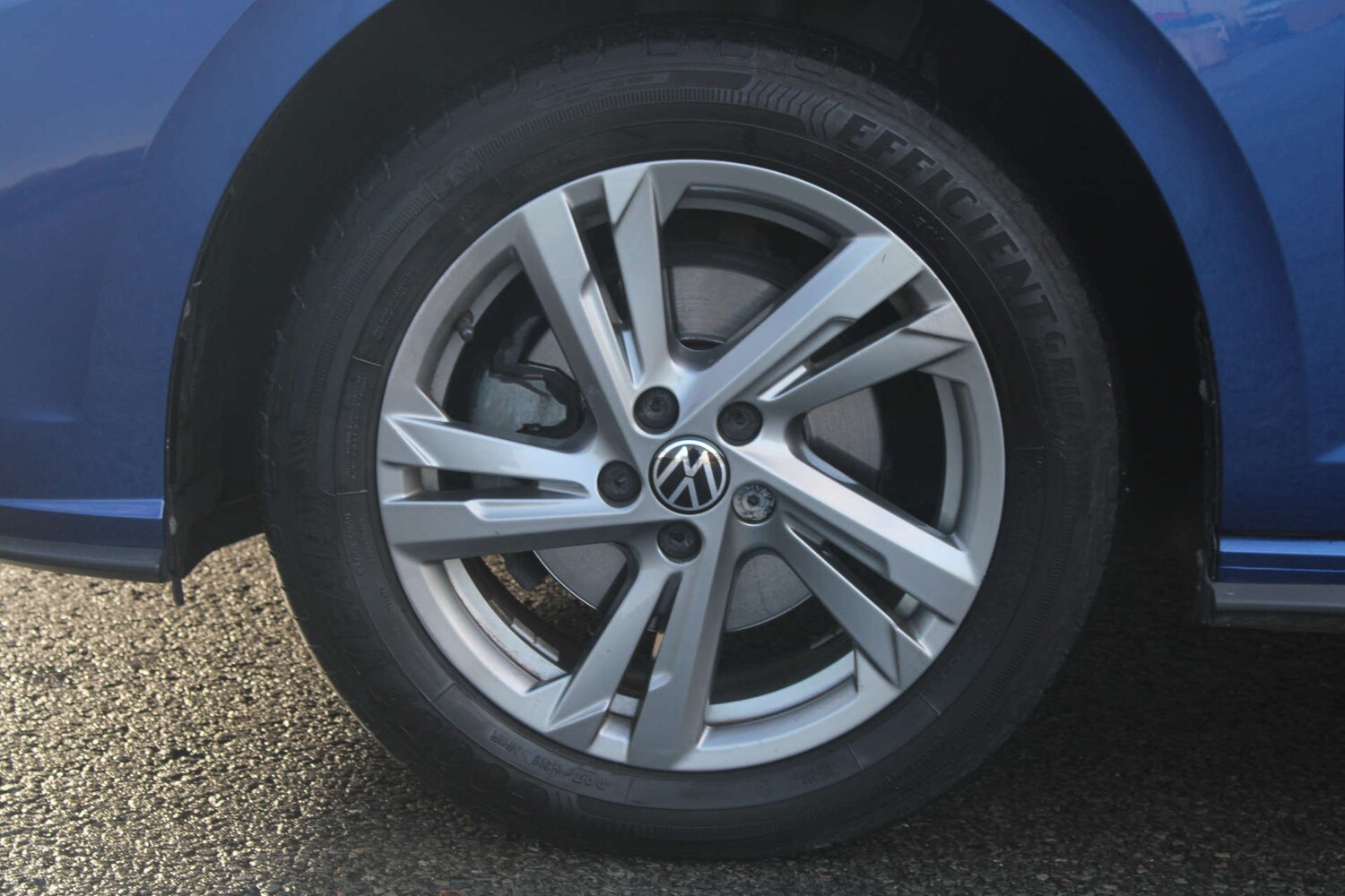 Used Volkswagen Polo 2023 for sale - 77187853: Photo 28