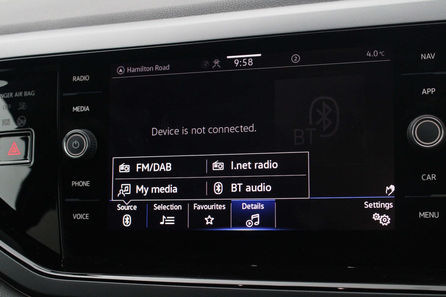 Used Volkswagen Polo 2023 for sale - 77187853: Photo 44