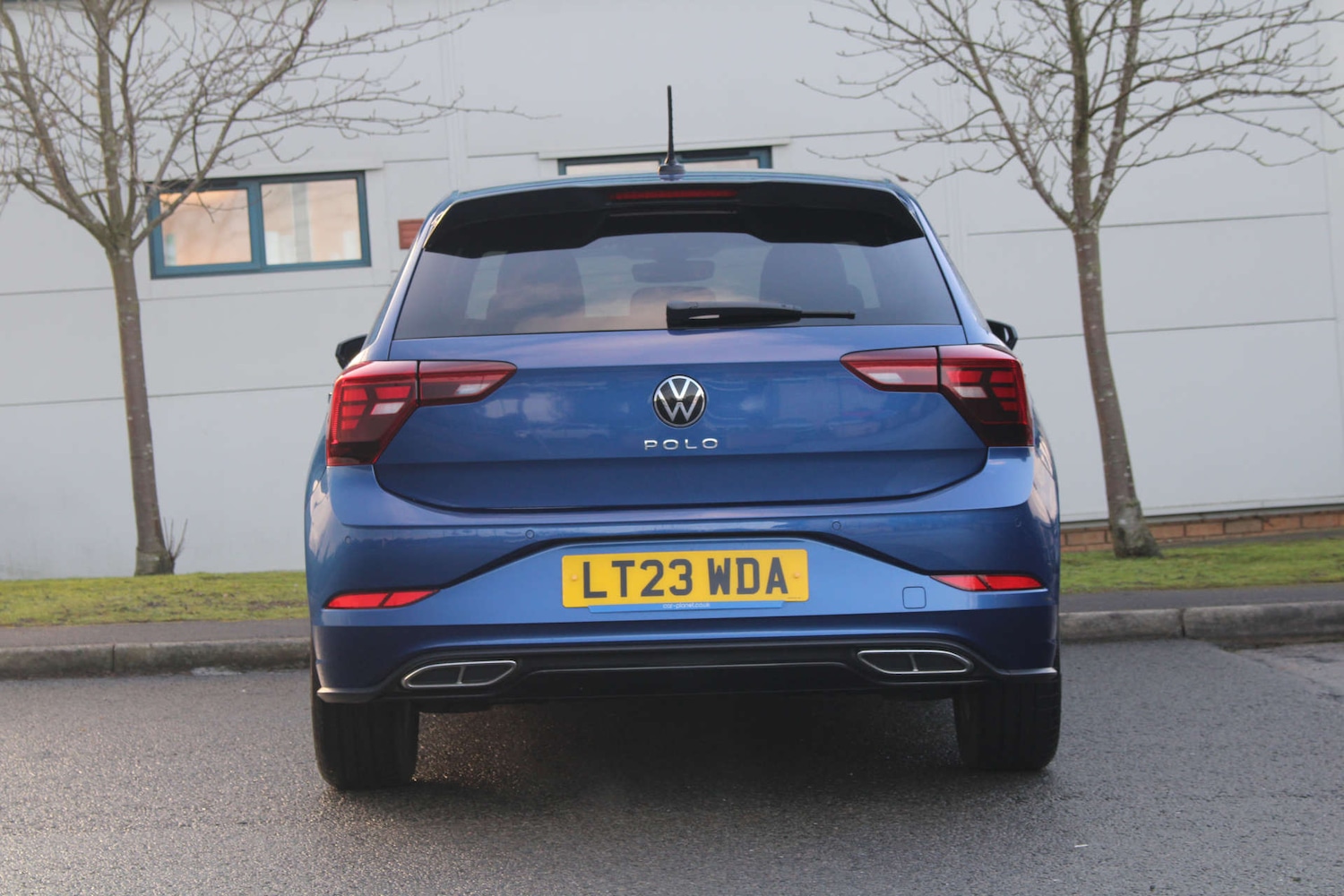 Used Volkswagen Polo 2023 for sale - 77187853: Photo 5