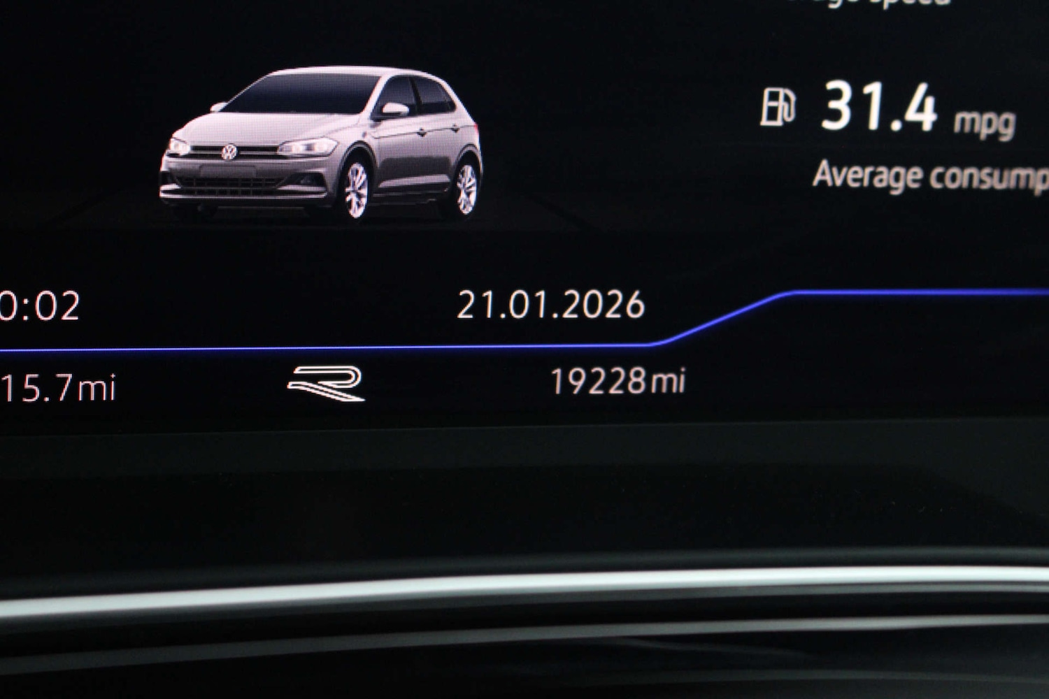 Used Volkswagen Polo 2023 for sale - 77187853: Photo 52