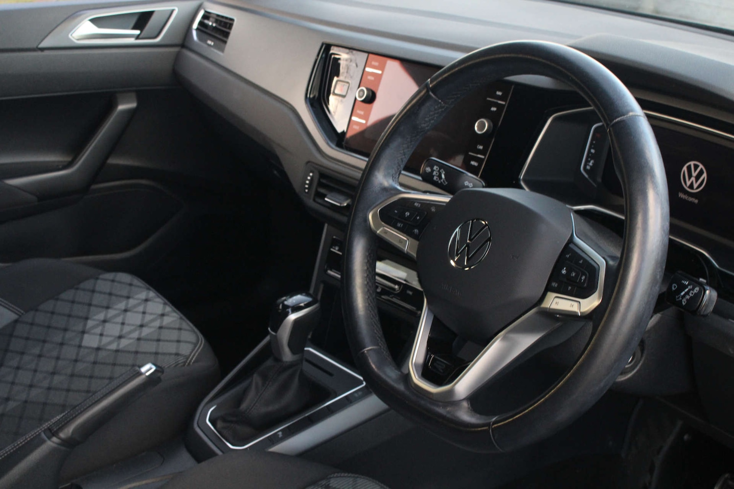 Used Volkswagen Polo 2023 for sale - 77187853: Photo 53