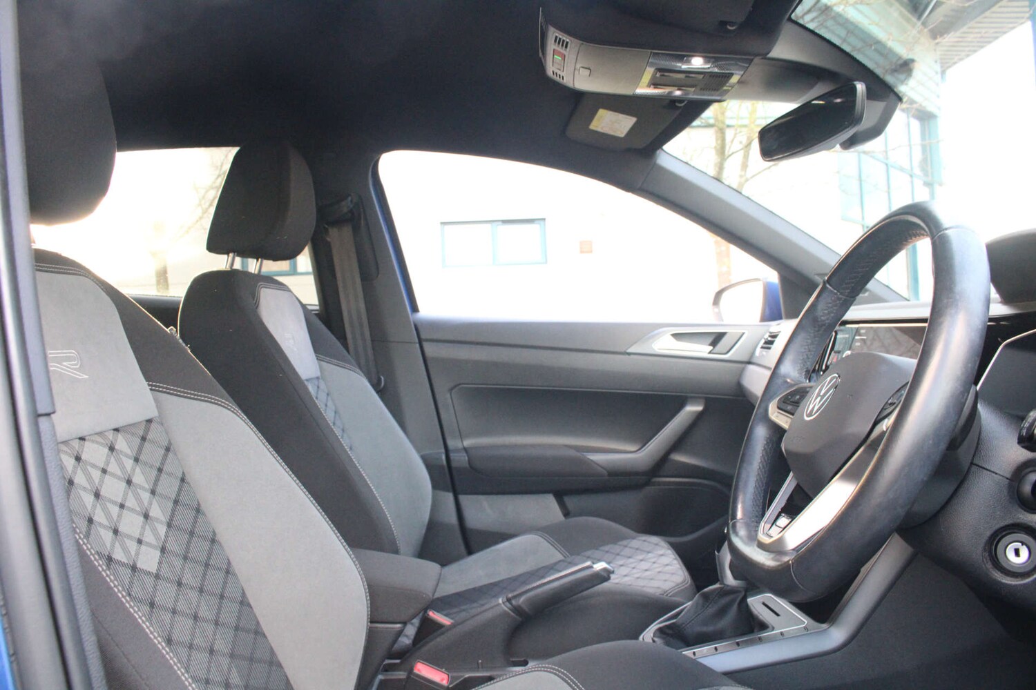 Used Volkswagen Polo 2023 for sale - 77187853: Photo 54