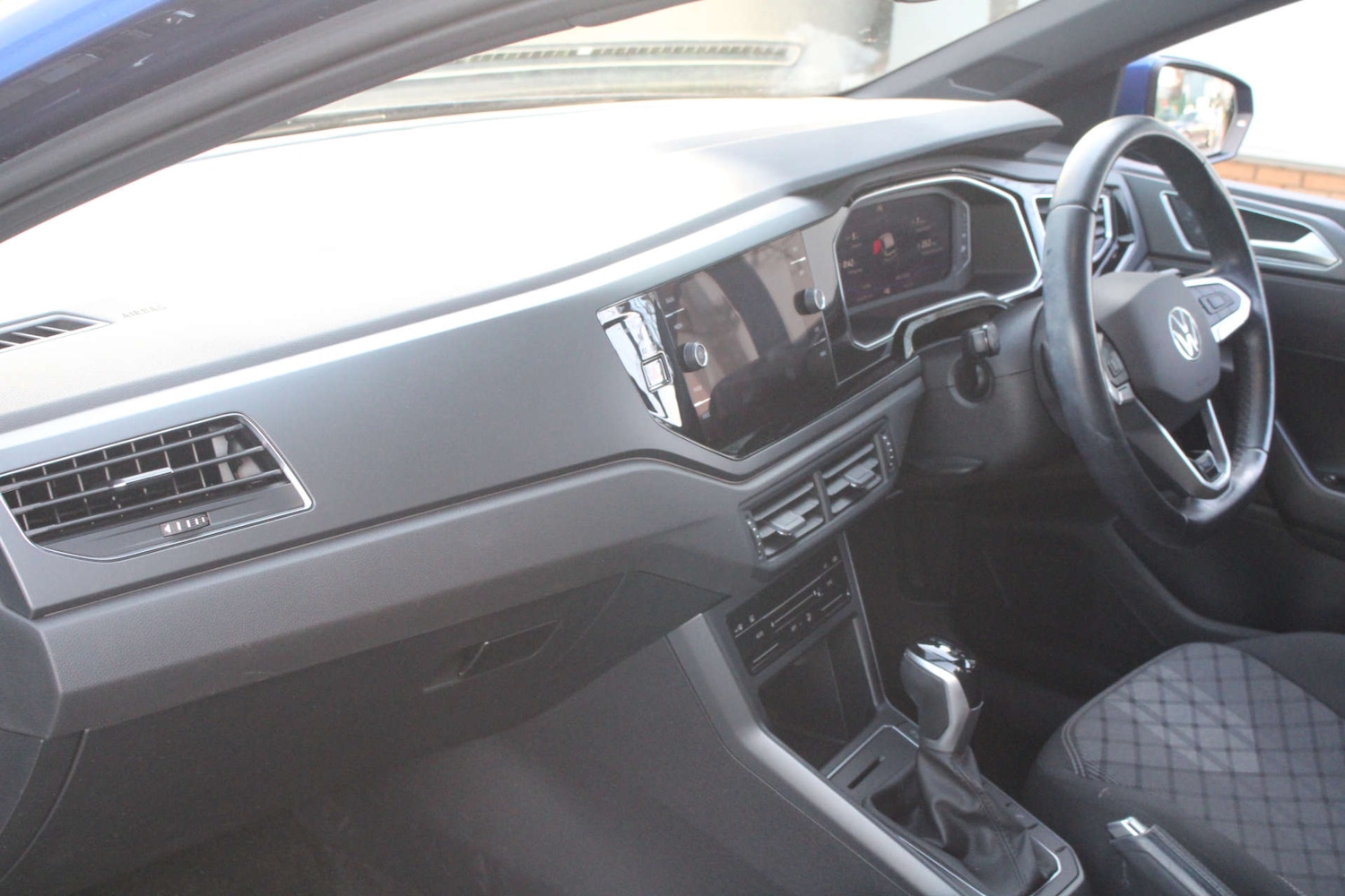 Used Volkswagen Polo 2023 for sale - 77187853: Photo 59