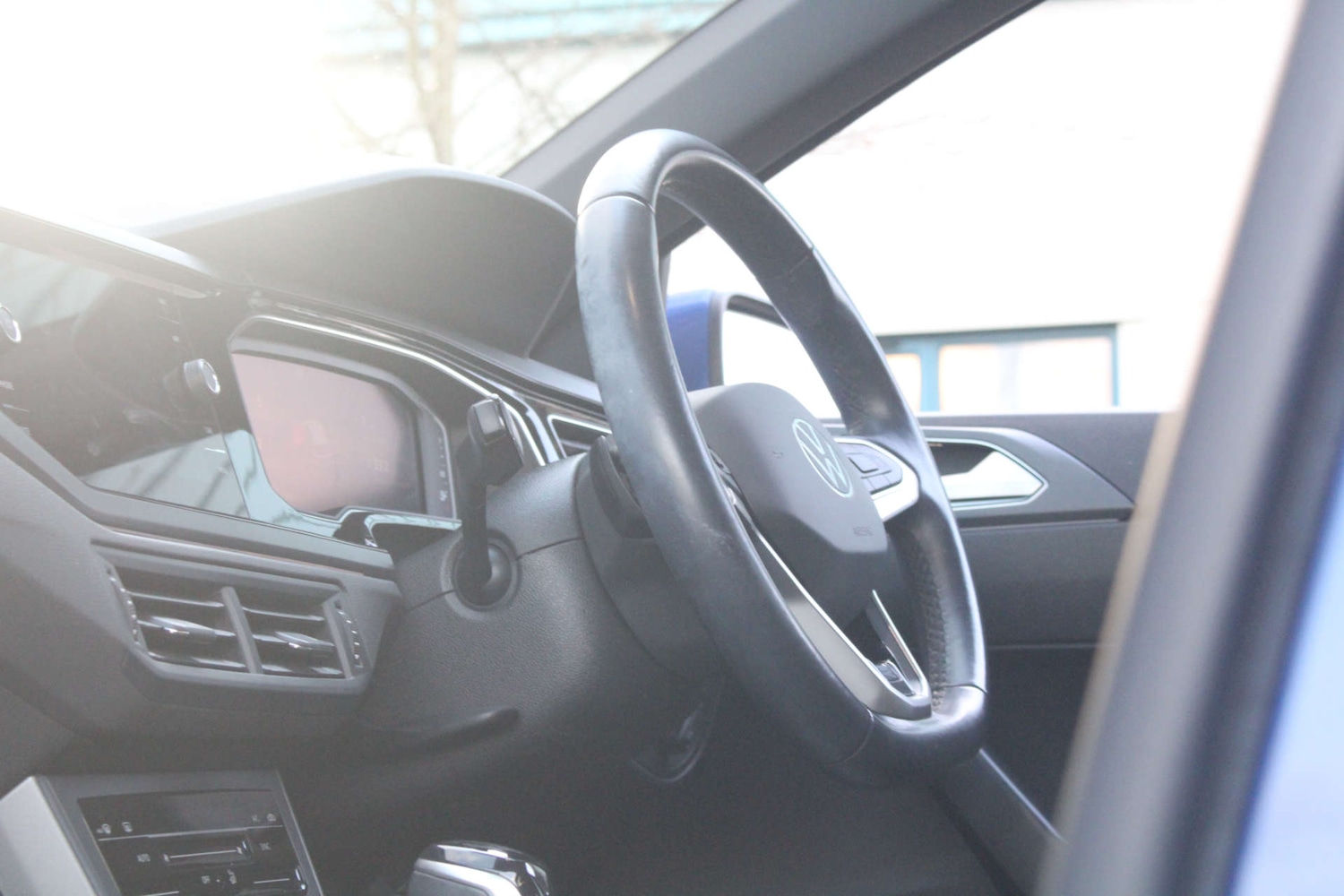 Used Volkswagen Polo 2023 for sale - 77187853: Photo 60