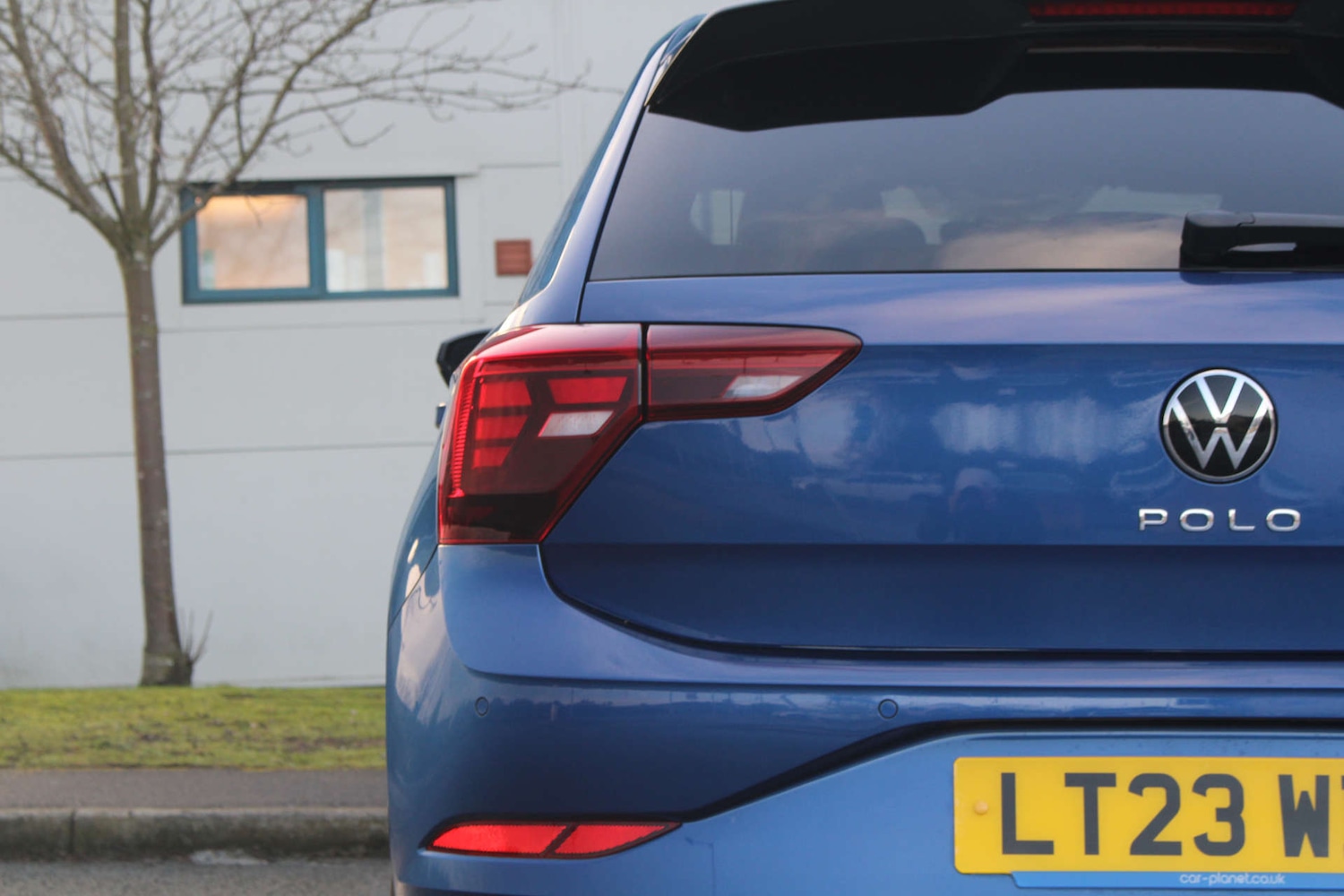 Used Volkswagen Polo 2023 for sale - 77187853: Photo 9