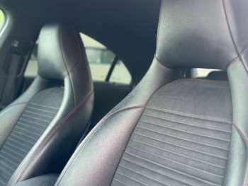 Used Mercedes-Benz CLA 2015 for sale - 74626138: Photo