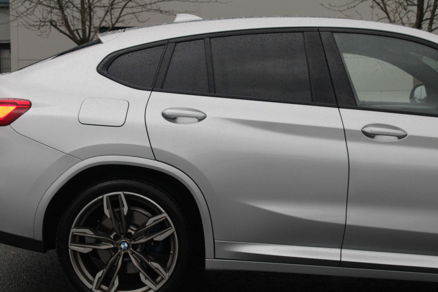 Used BMW X4 2019 for sale - 76404373: Photo 10