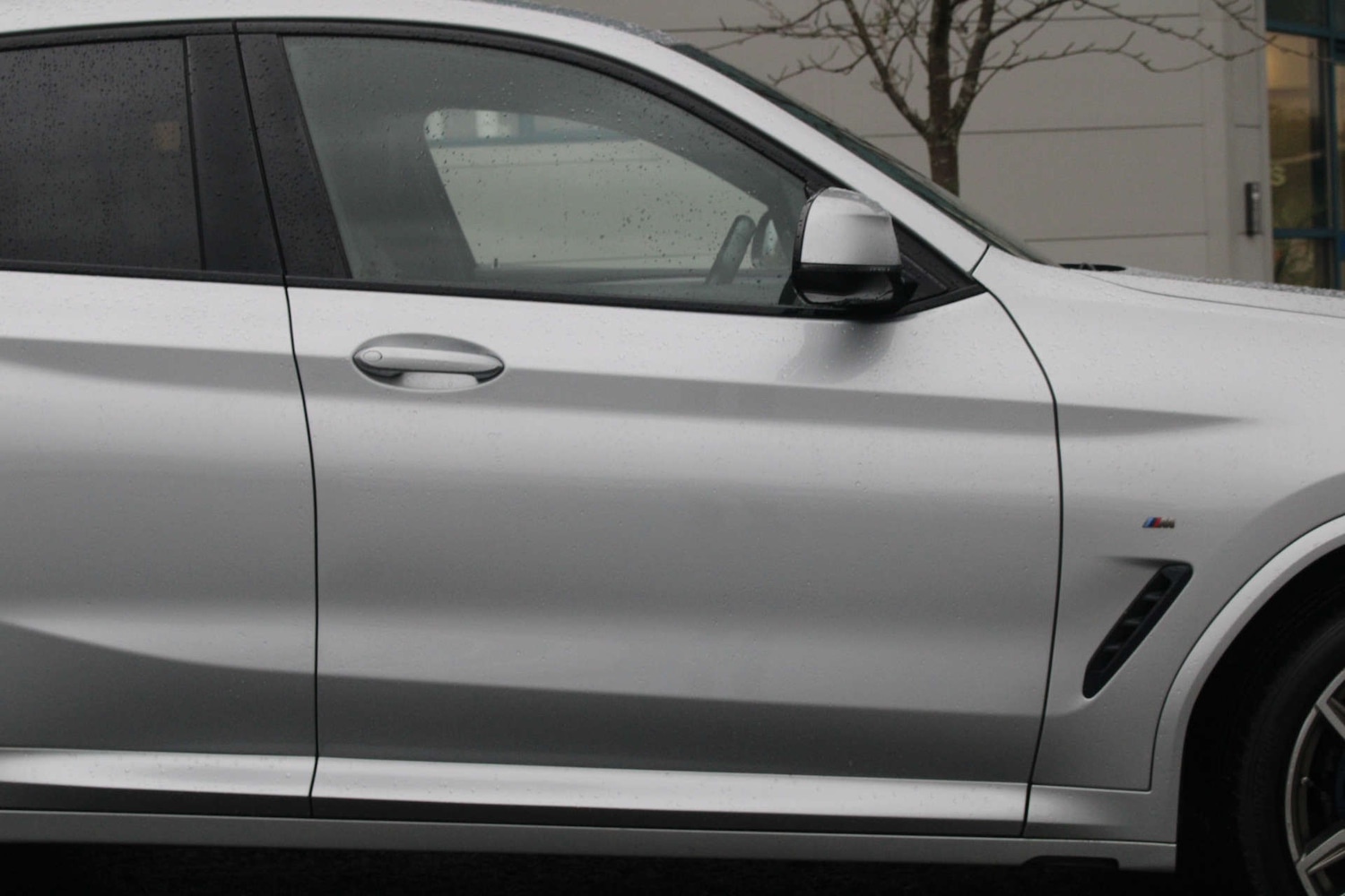 Used BMW X4 2019 for sale - 76404373: Photo 11