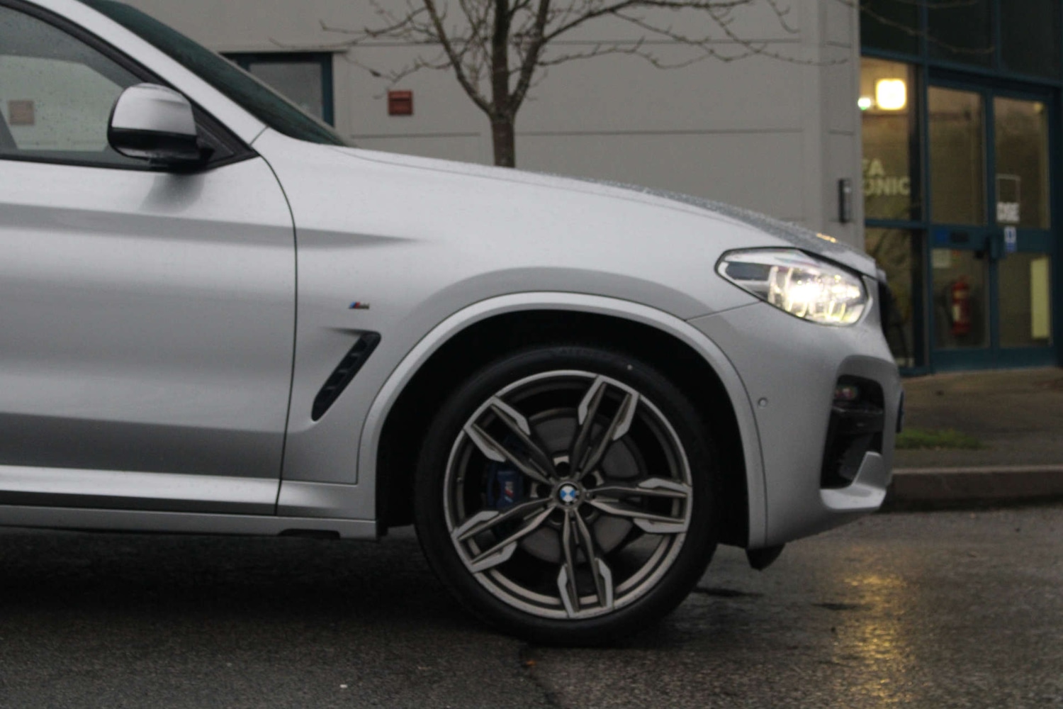 Used BMW X4 2019 for sale - 76404373: Photo 12