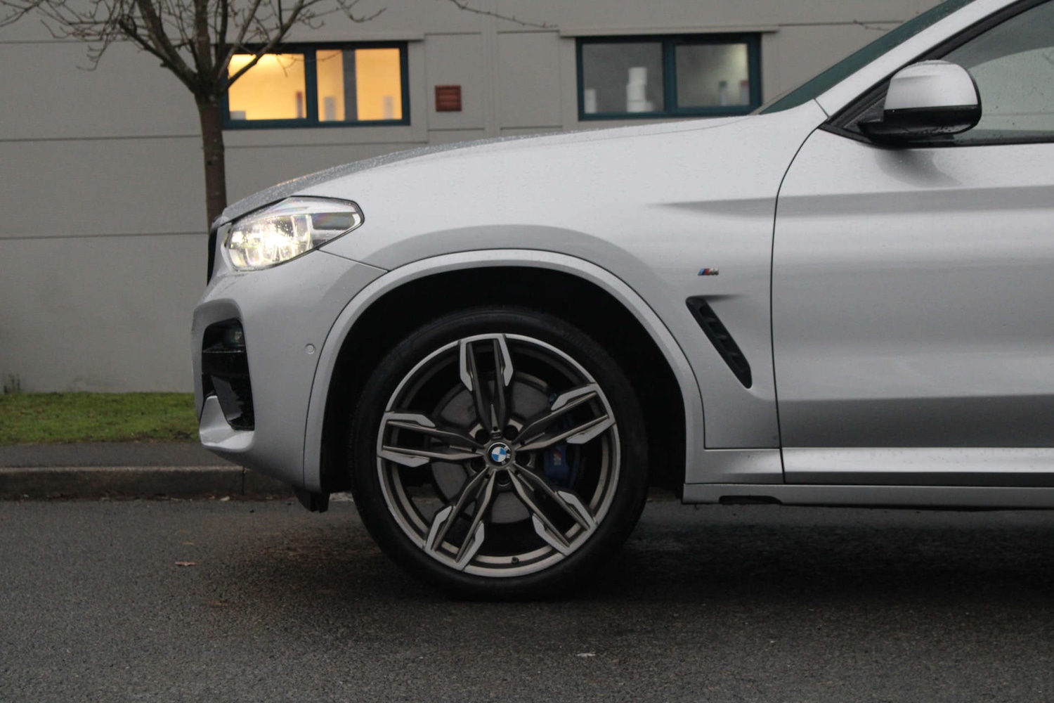 Used BMW X4 2019 for sale - 76404373: Photo 13