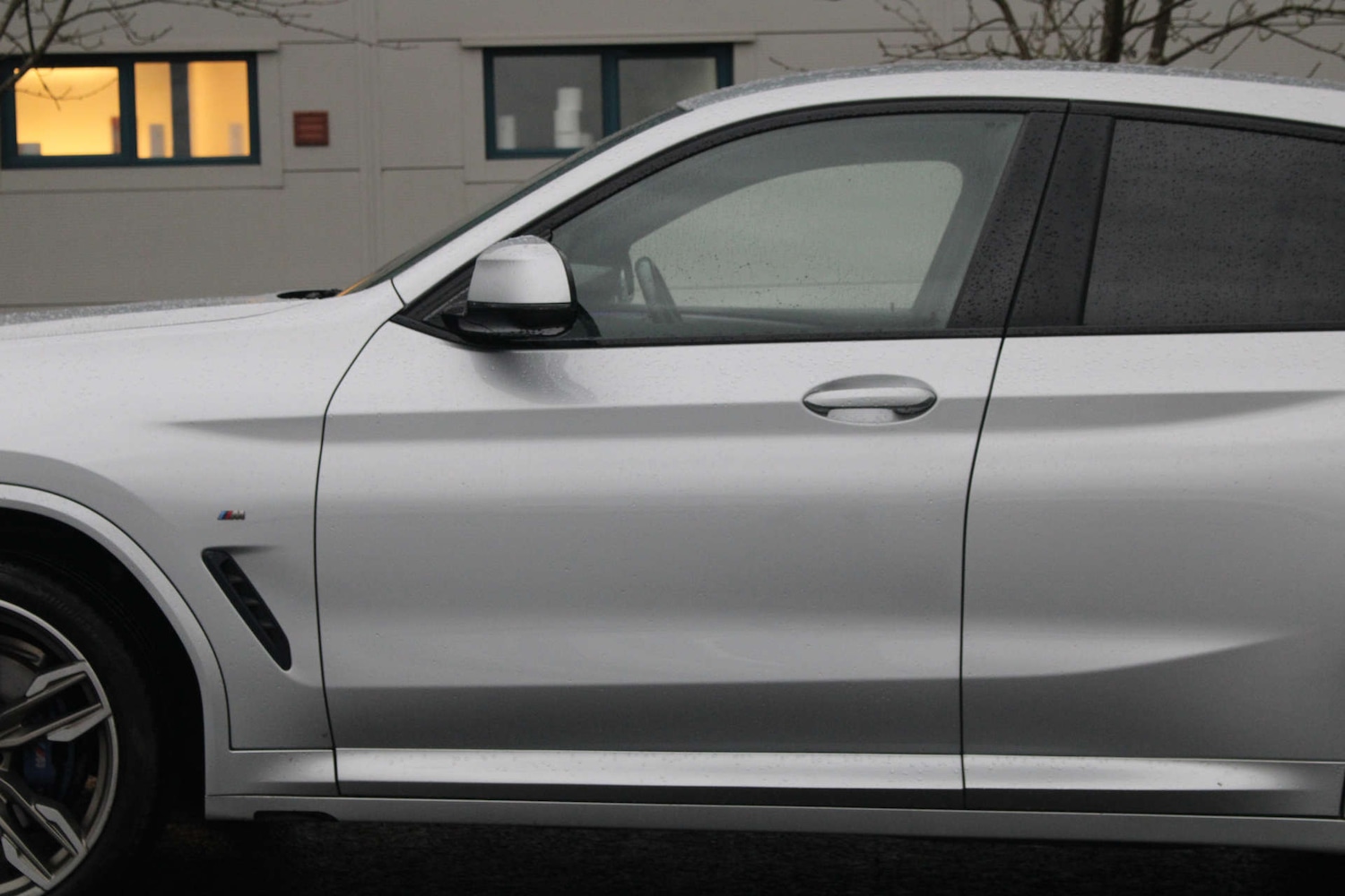 Used BMW X4 2019 for sale - 76404373: Photo 14