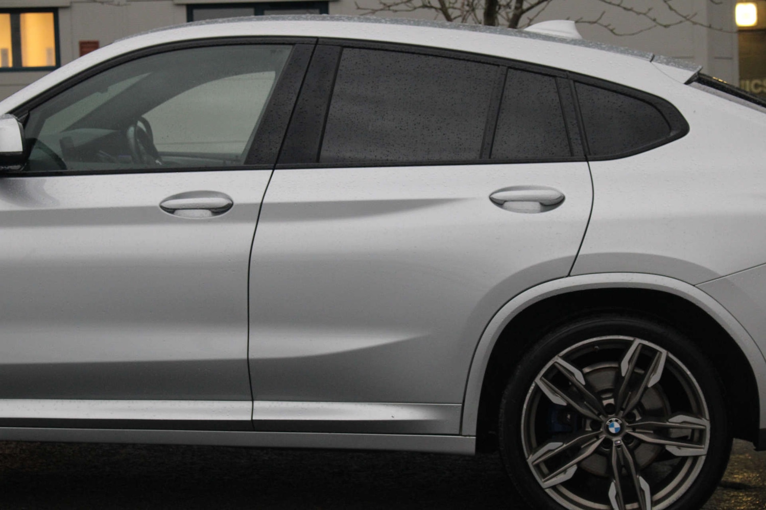 Used BMW X4 2019 for sale - 76404373: Photo 15