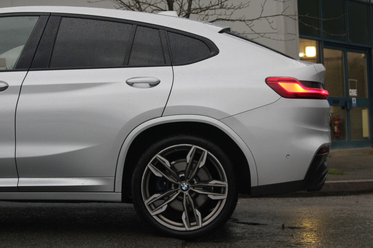 Used BMW X4 2019 for sale - 76404373: Photo 16