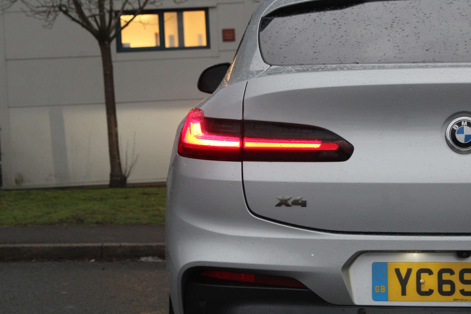 Used BMW X4 2019 for sale - 76404373: Photo 17