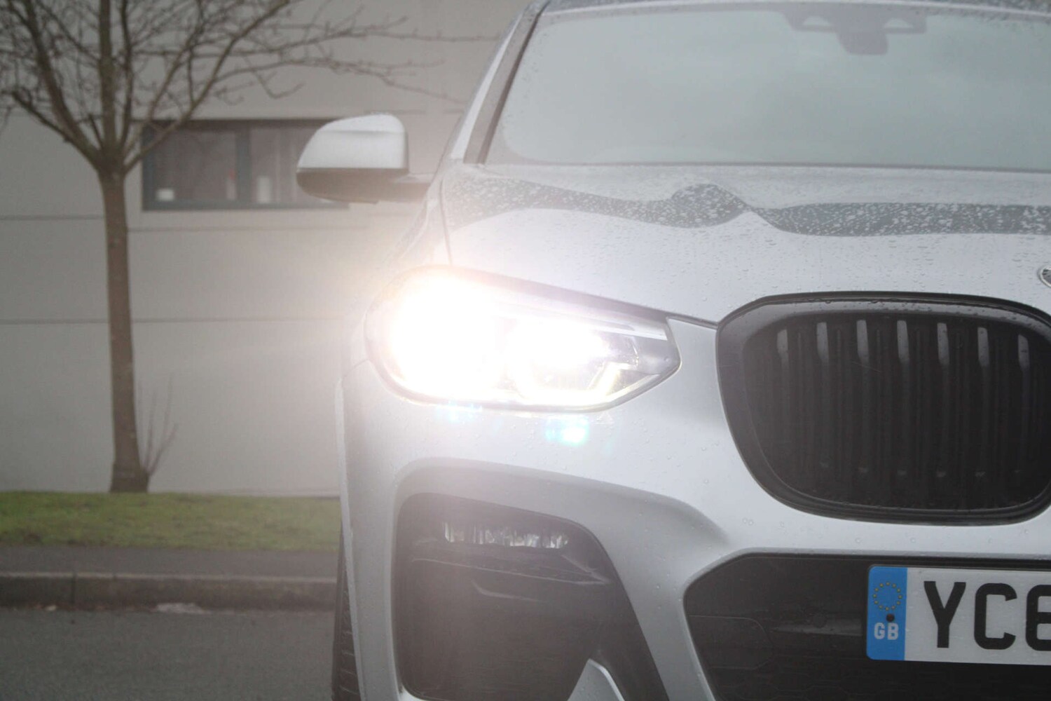 Used BMW X4 2019 for sale - 76404373: Photo 19