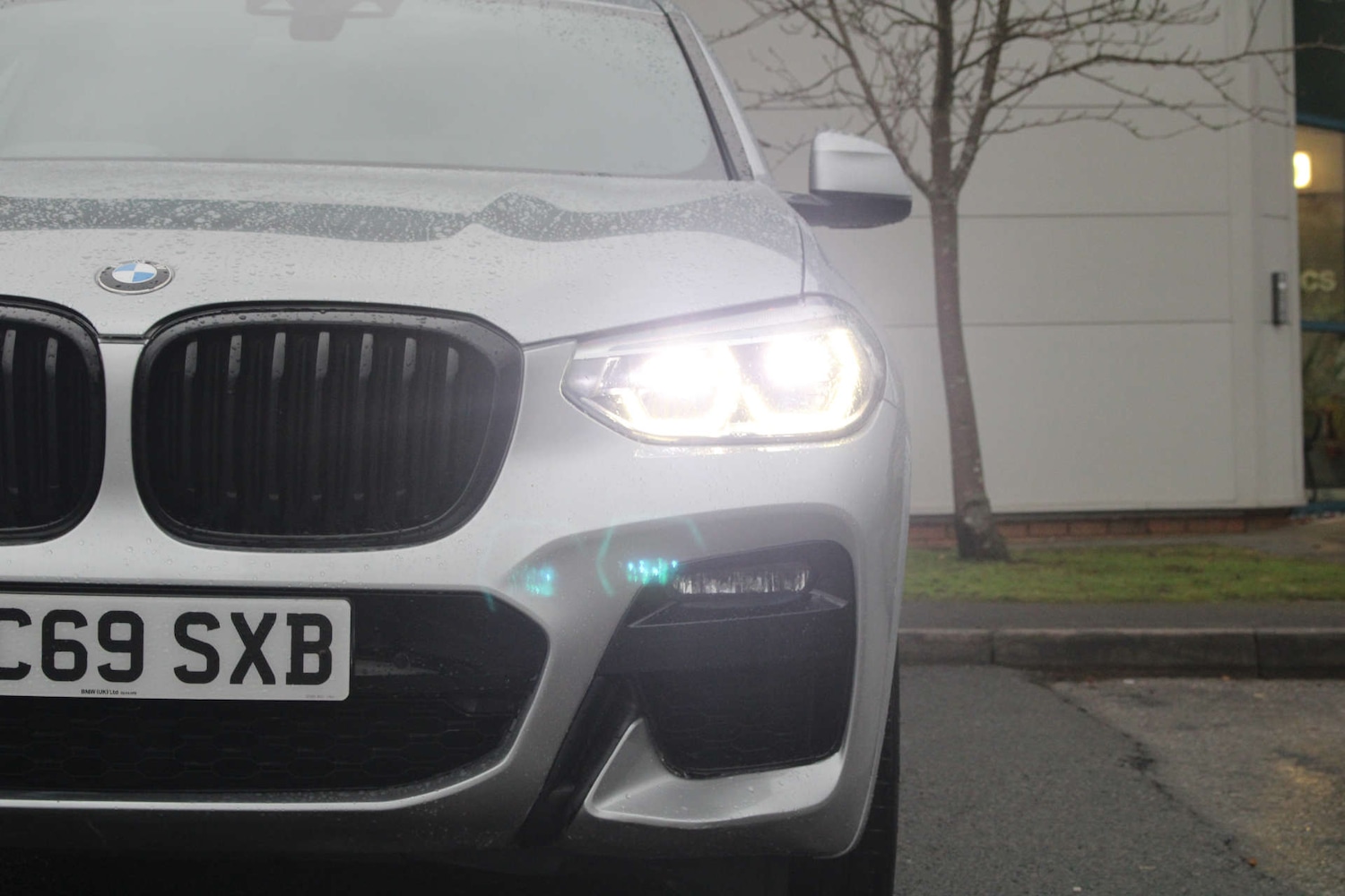 Used BMW X4 2019 for sale - 76404373: Photo 20