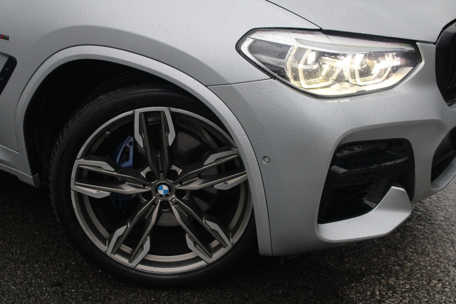 Used BMW X4 2019 for sale - 76404373: Photo 21