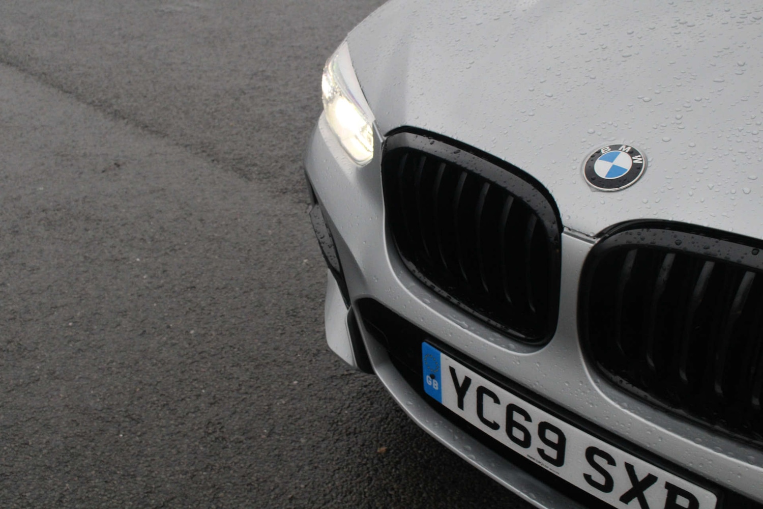 Used BMW X4 2019 for sale - 76404373: Photo 22