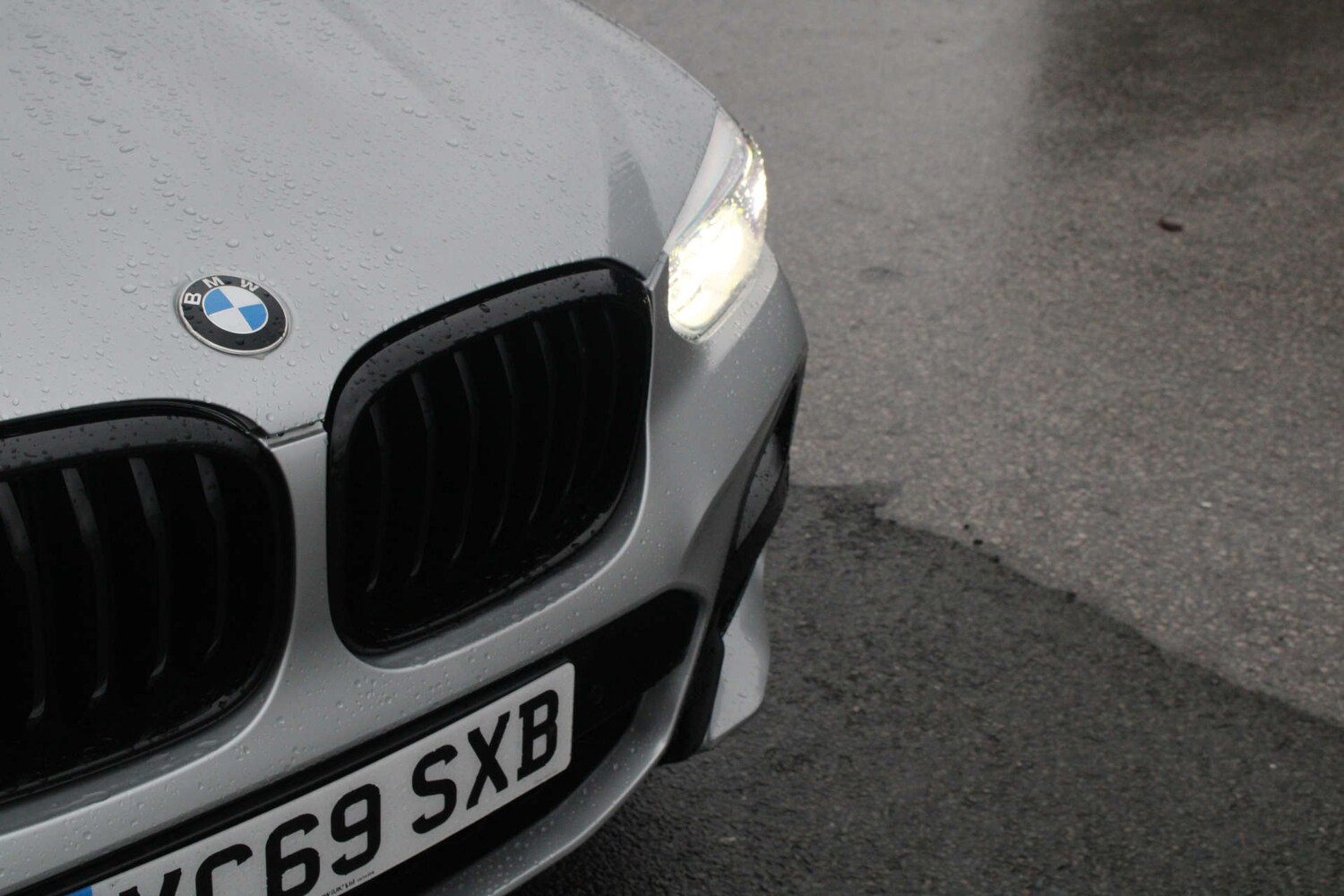 Used BMW X4 2019 for sale - 76404373: Photo 23