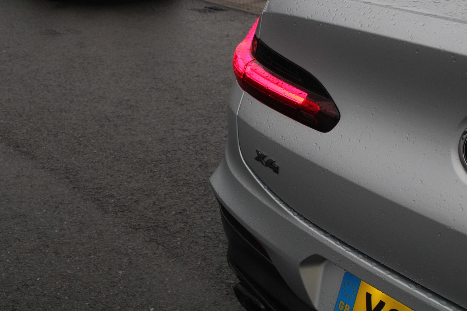 Used BMW X4 2019 for sale - 76404373: Photo 24