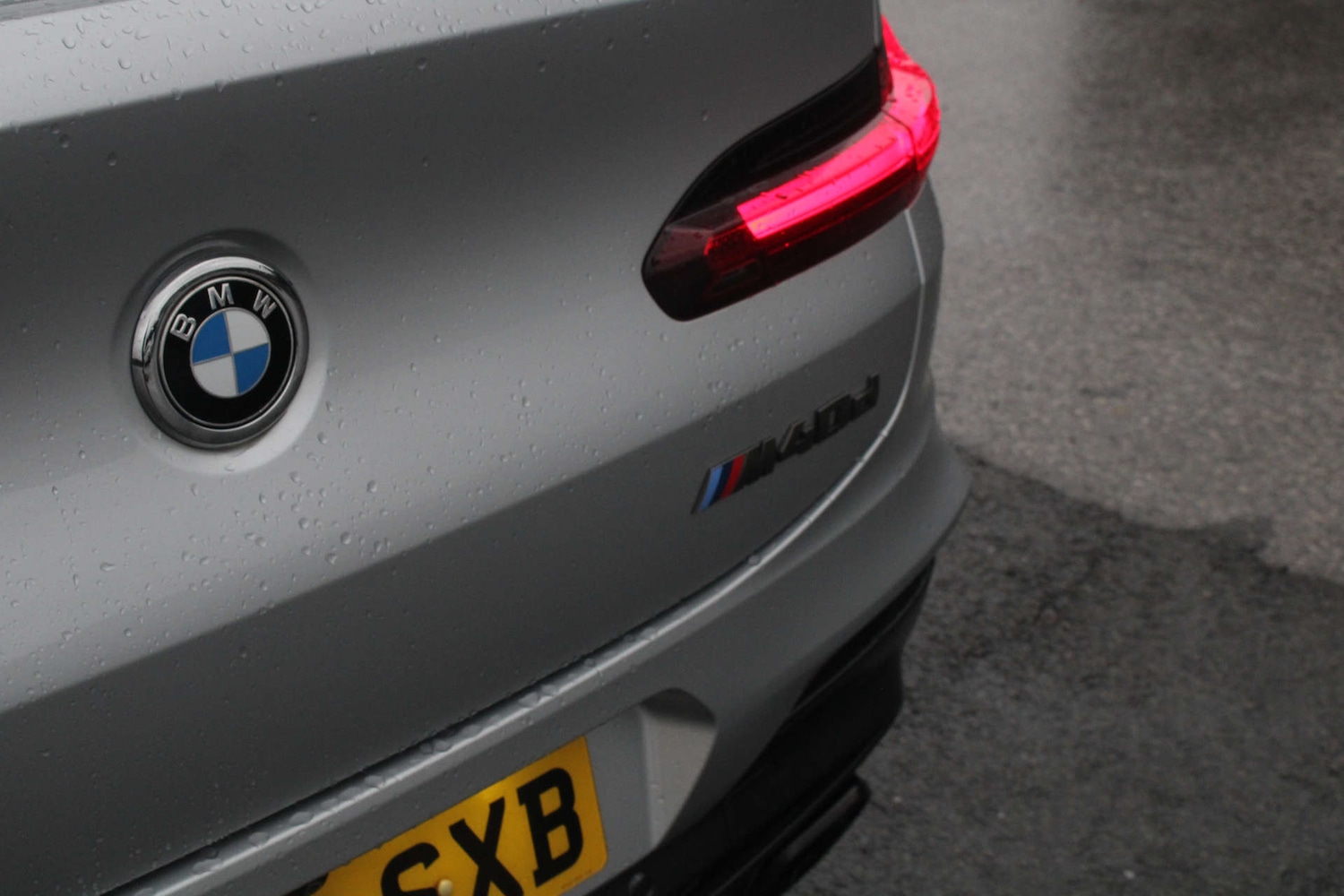 Used BMW X4 2019 for sale - 76404373: Photo 25