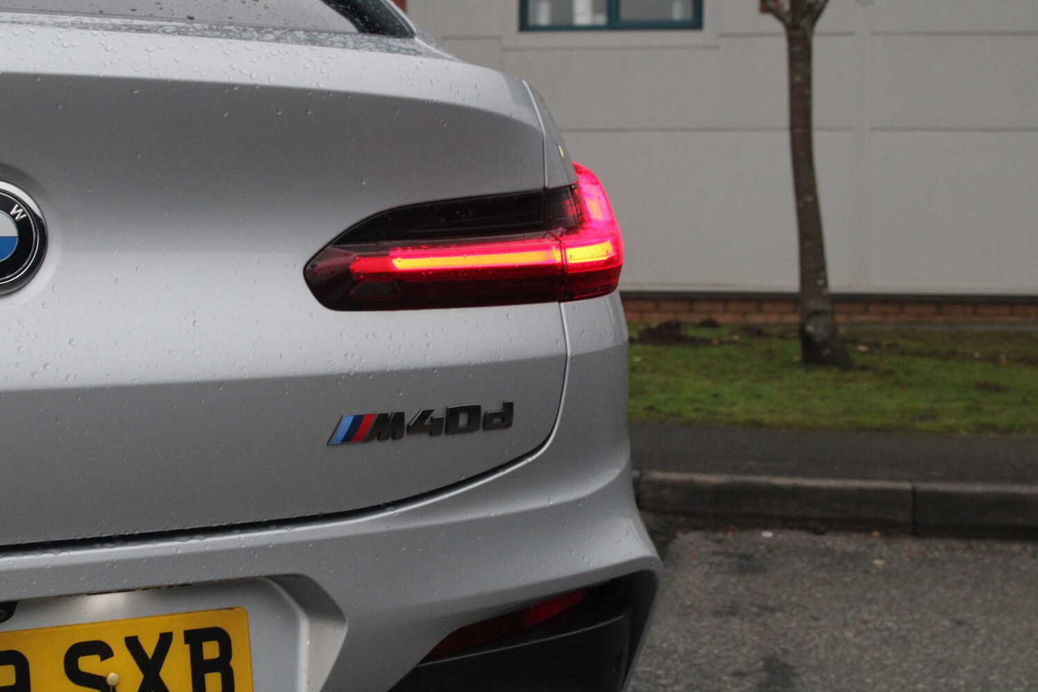 Used BMW X4 2019 for sale - 76404373: Photo 26