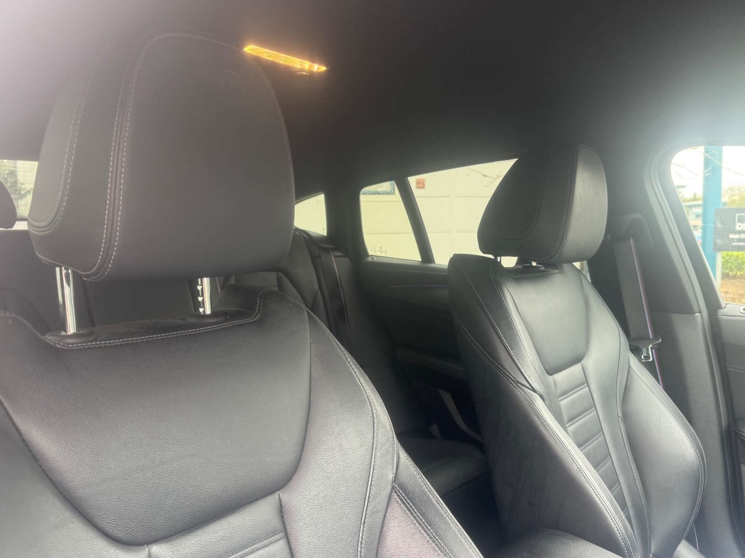 Used BMW X4 2019 for sale - 76404373: Photo 3