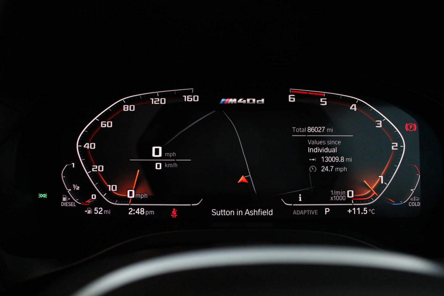 Used BMW X4 2019 for sale - 76404373: Photo 40