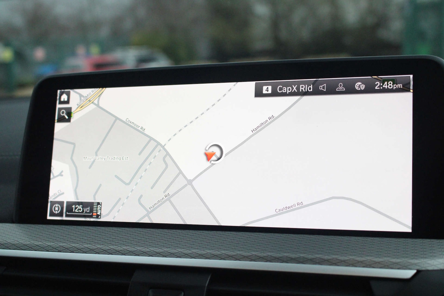 Used BMW X4 2019 for sale - 76404373: Photo 42