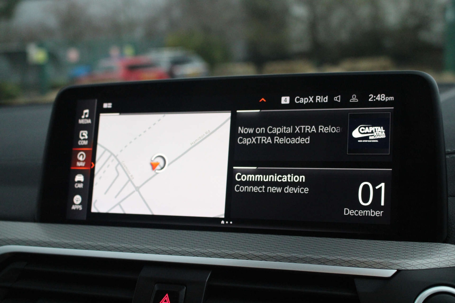 Used BMW X4 2019 for sale - 76404373: Photo 43