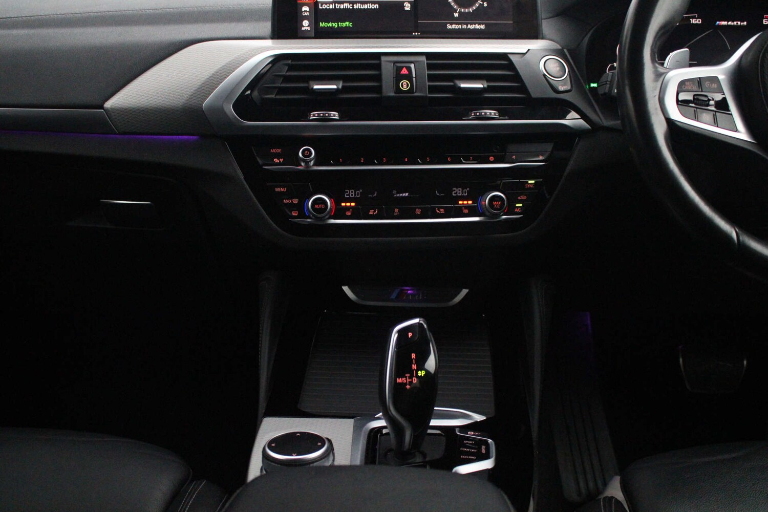 Used BMW X4 2019 for sale - 76404373: Photo 45