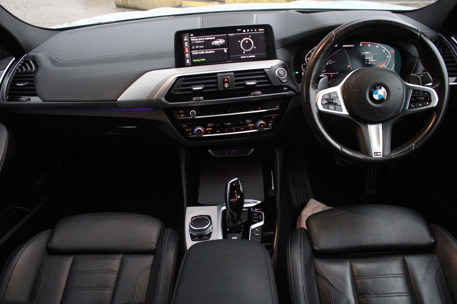 Used BMW X4 2019 for sale - 76404373: Photo 46