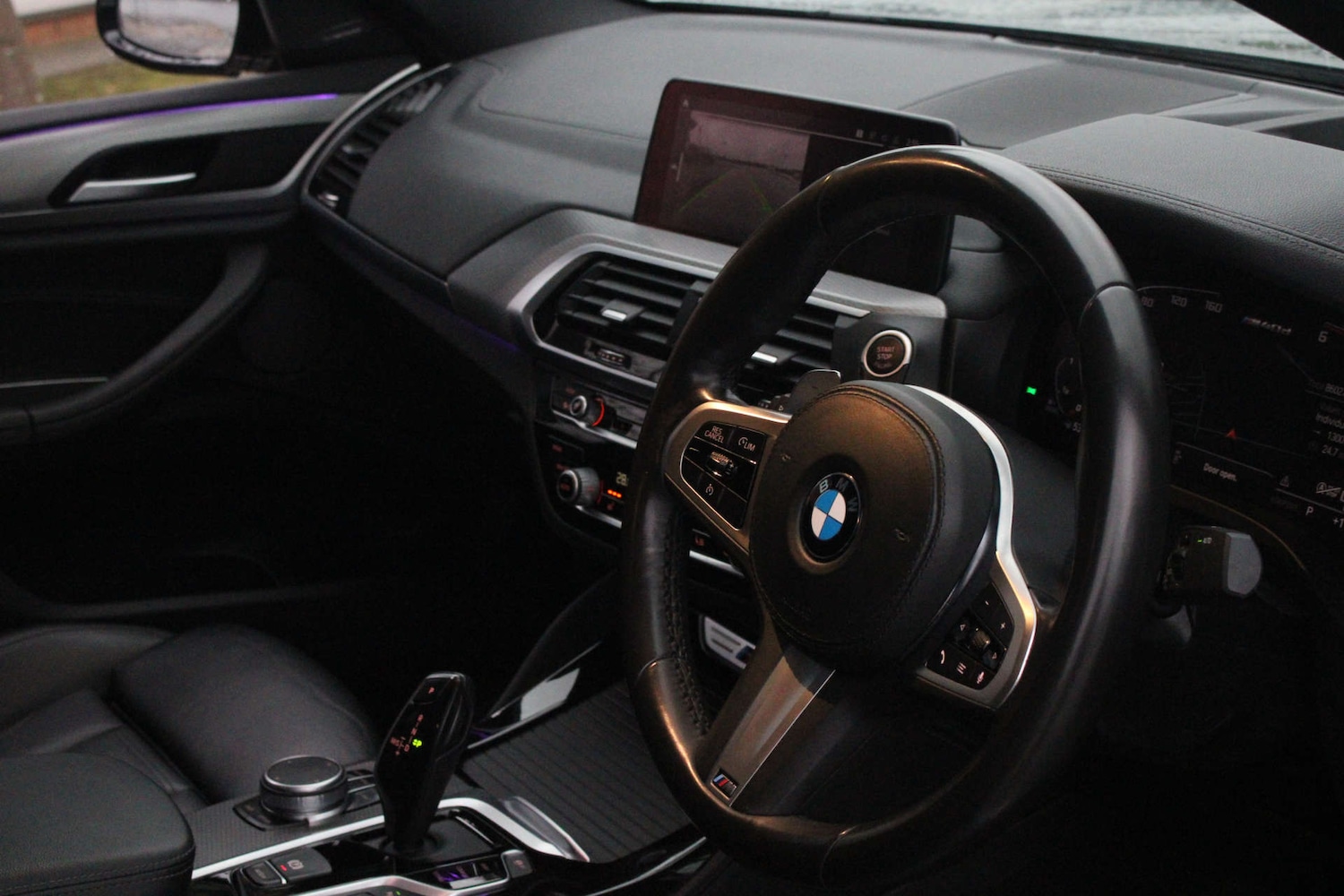 Used BMW X4 2019 for sale - 76404373: Photo 47