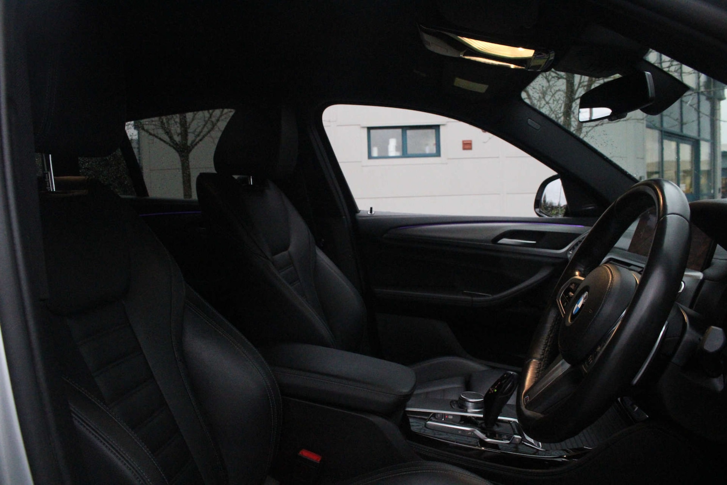 Used BMW X4 2019 for sale - 76404373: Photo 48