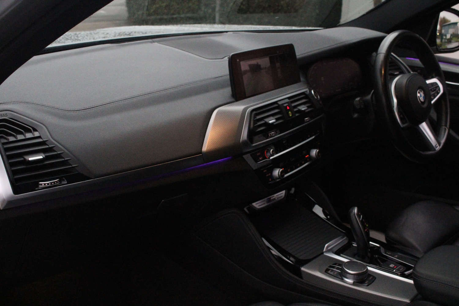 Used BMW X4 2019 for sale - 76404373: Photo 49