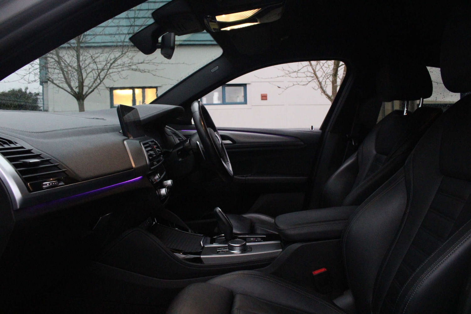 Used BMW X4 2019 for sale - 76404373: Photo 50