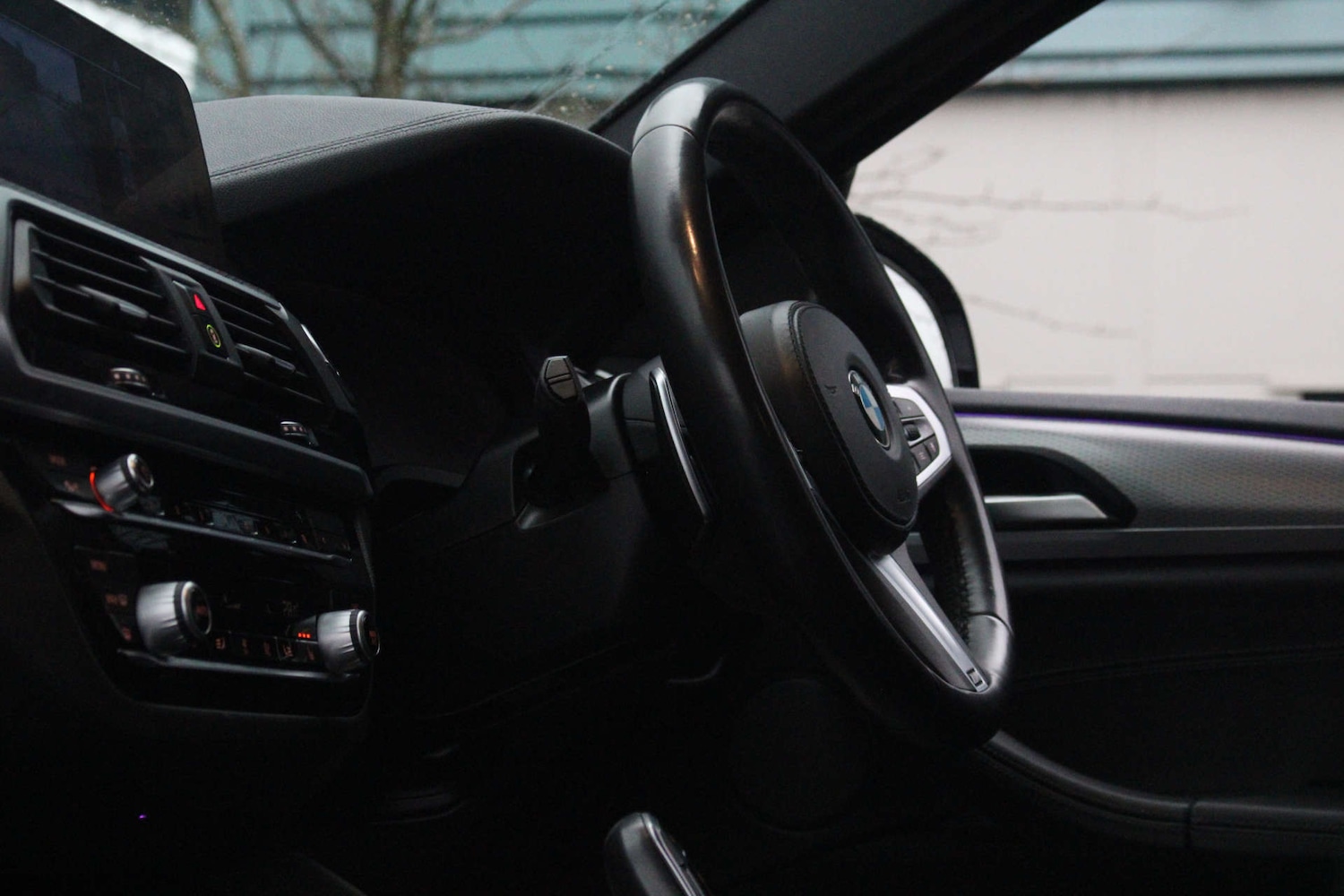 Used BMW X4 2019 for sale - 76404373: Photo 51