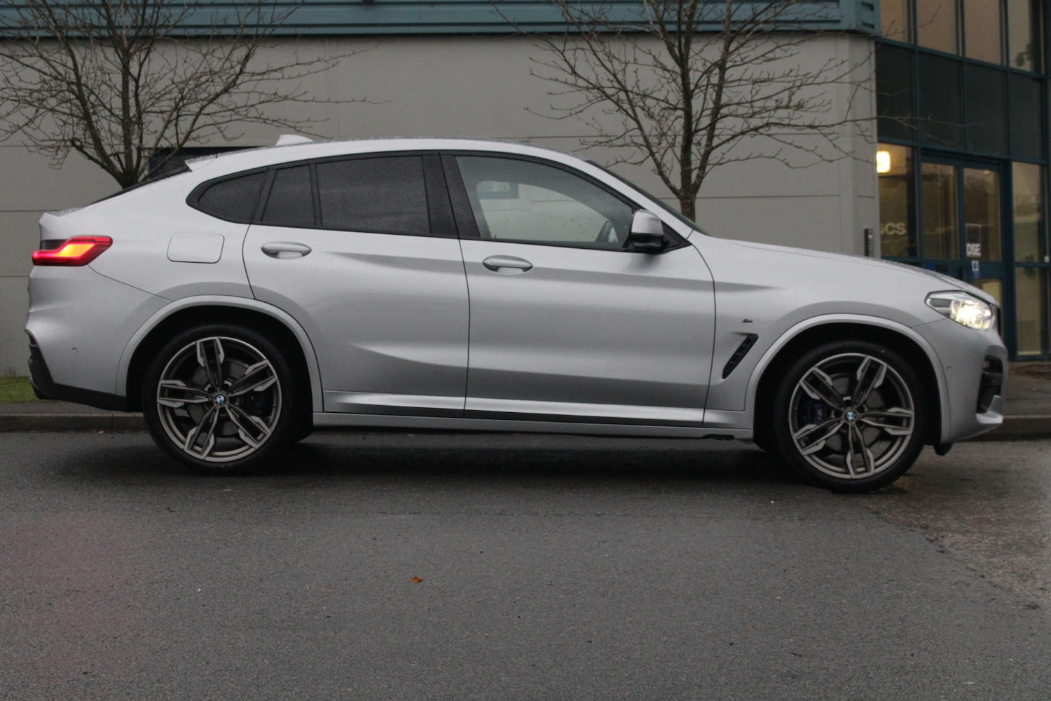 Used BMW X4 2019 for sale - 76404373: Photo 8