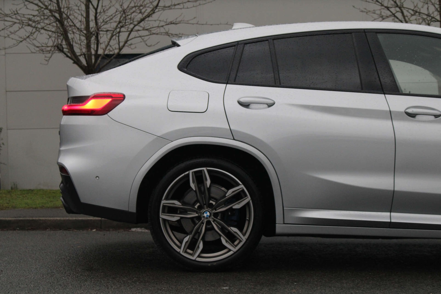 Used BMW X4 2019 for sale - 76404373: Photo 9