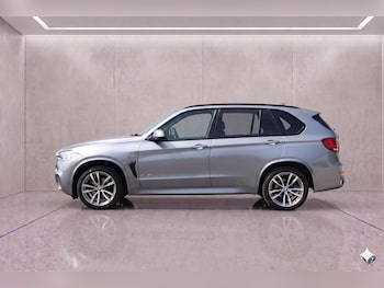 Used BMW X5 2013 for sale - 78973421: Photo