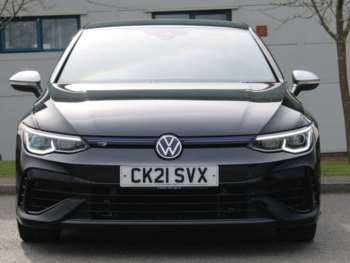 Used Volkswagen Golf 2021 for sale - 74248409: Photo