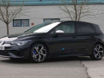 Used Volkswagen Golf 2021 for sale - 74248409: Photo