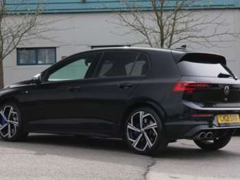 Used Volkswagen Golf 2021 for sale - 74248409: Photo