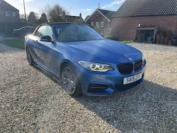 Used BMW 2 Series 2015 for sale - 77872467: Photo