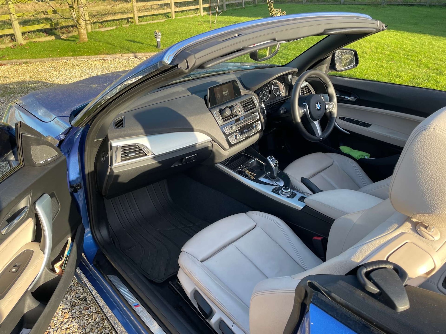 Used BMW 2 Series 2015 for sale - 77872467: Photo 3