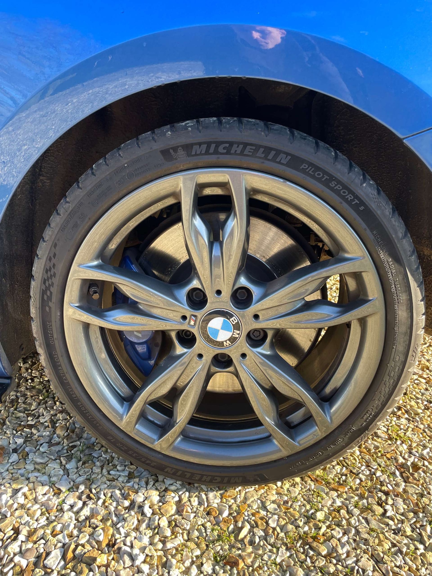 Used BMW 2 Series 2015 for sale - 77872467: Photo 4